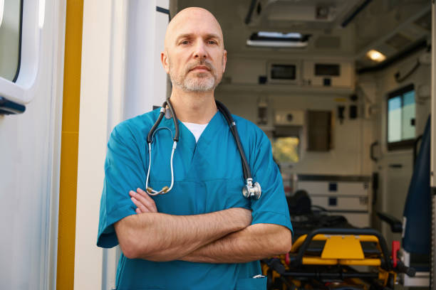 Senior Emergency Physician/Department Head