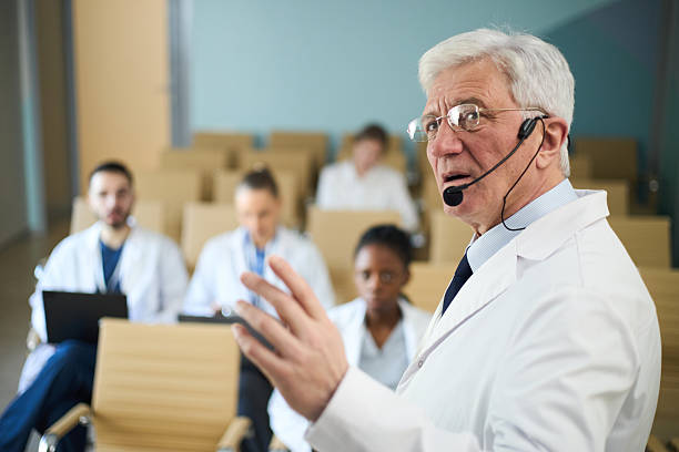 Medical Director/Professor