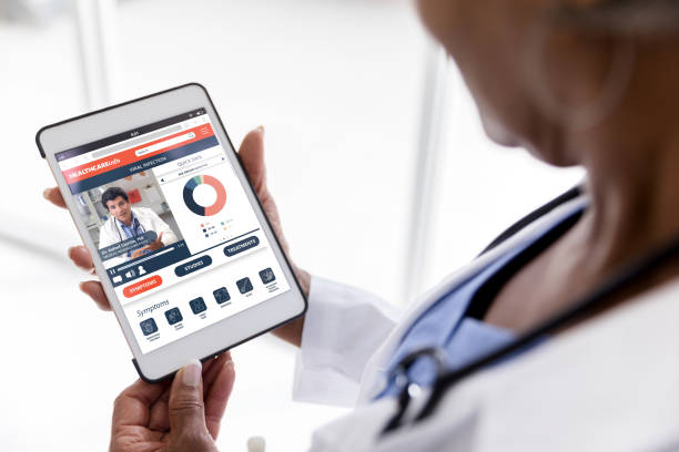 Digital Health Consultant