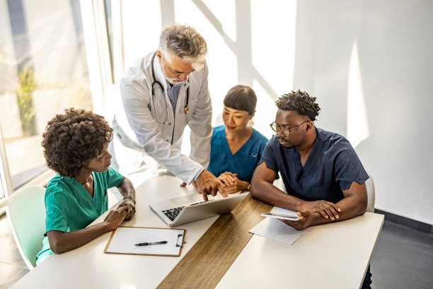 Senior Public Health Specialist