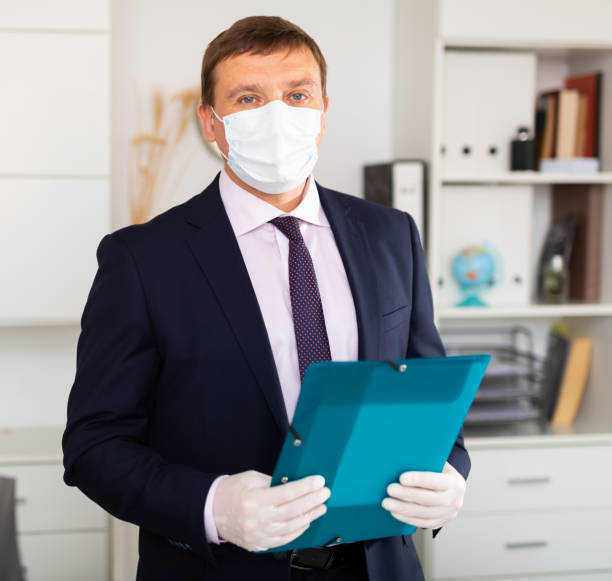 Senior Occupational Health Specialist