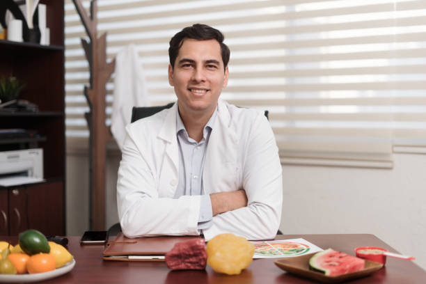 Head of Nutrition Department