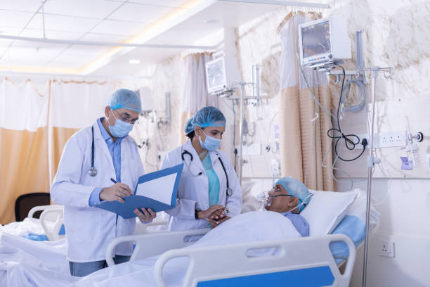 Respiratory Therapy Supervisor