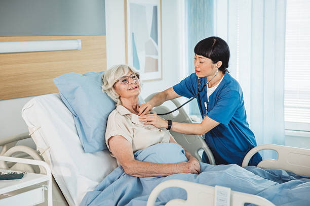 Pulmonary Rehabilitation Specialist