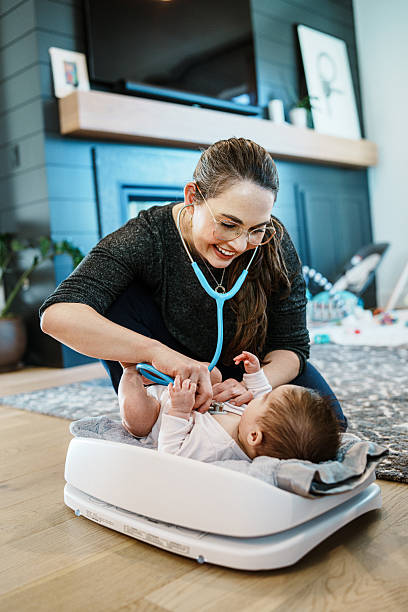 Neonatal/Pediatric Respiratory Therapist