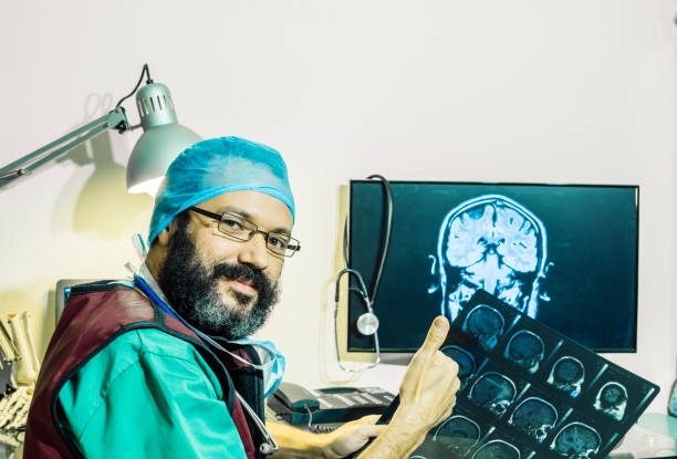 Neurosurgery Consultant/Professor