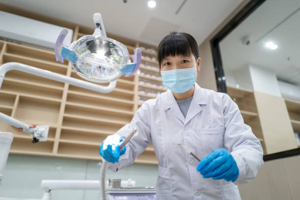 Surgical Pathologist