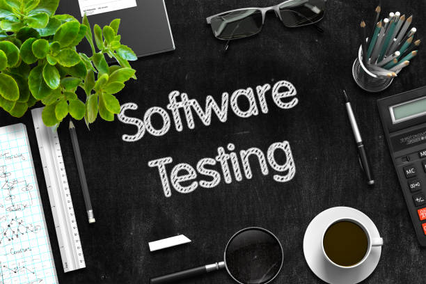 Software Tester