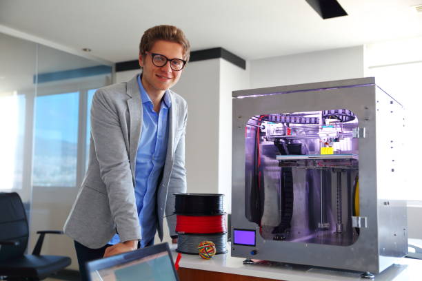 Director of Additive Manufacturing