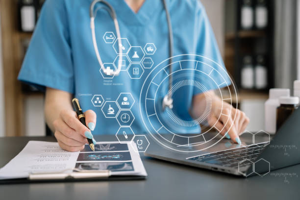 Senior Health Data Analyst