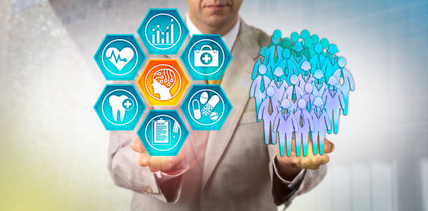 Health Analytics Manager