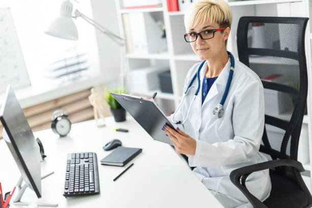 Director of Health Data Strategy