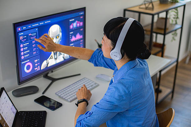 Voice Solutions Architect