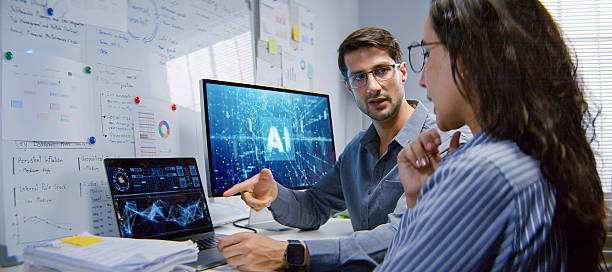 Voice Technology Project Manager