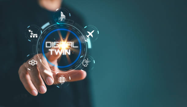 Digital Twin Specialist