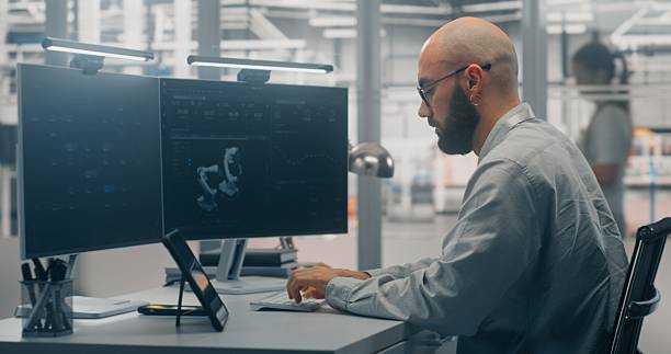 Digital Twin Project Manager