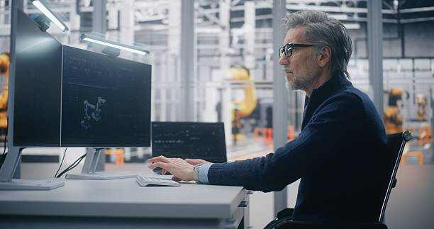 Director of Digital Twin Engineering/Chief Digital Twin Officer