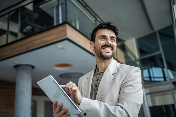 Junior Smart City Analyst