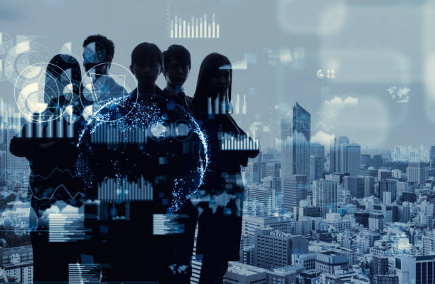 Smart City Technology Manager