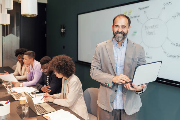 Director of Technology Training