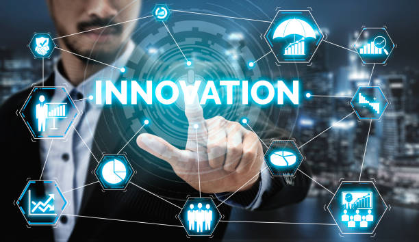 Senior Innovation Manager