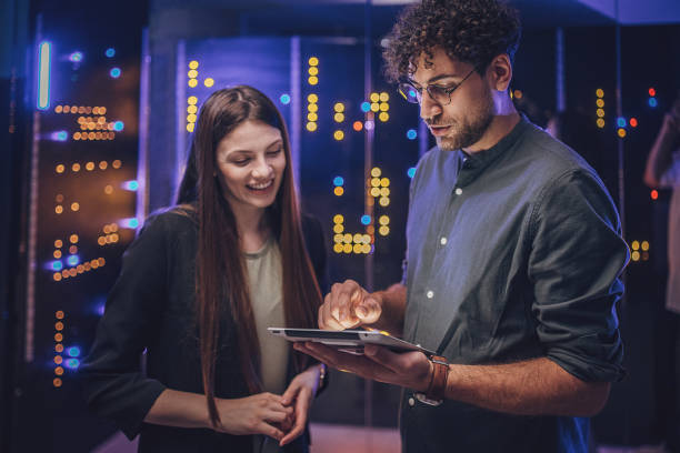 Cloud Computing Specialist