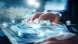 Chief IoT Officer/Independent Consultant