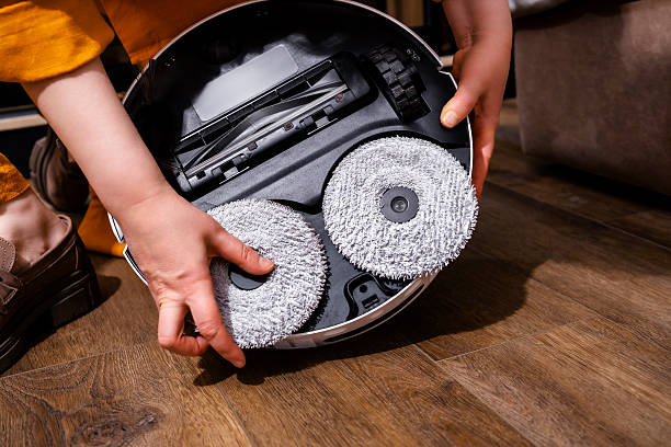 Junior Smart Home Technician