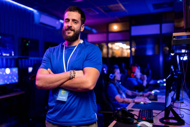 Esports Program Director