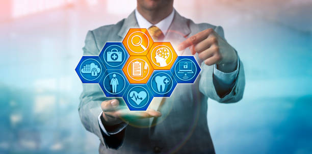 Senior HealthTech Developer