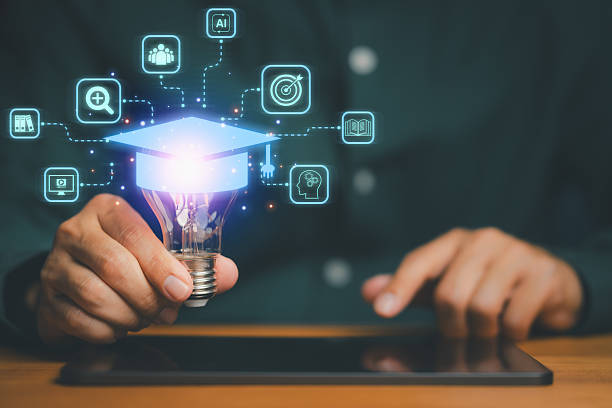 Artificial Intelligence Specialist