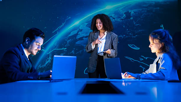 Director of Blockchain Engineering/Chief Blockchain Officer/Academician/Independent Consultant