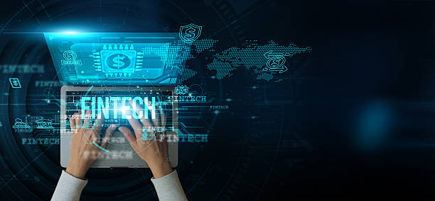 Chief Technology Officer (FinTech Focus)