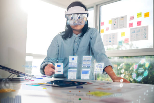 Junior Wearable Tech Developer