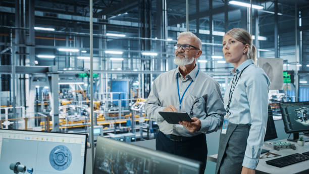 Autonomous Vehicle Technology Specialist