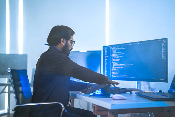 Senior Digital Transformation Specialist