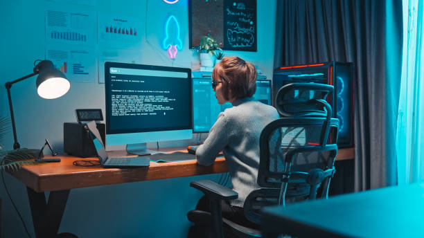 Junior Chatbot Developer