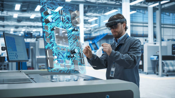 MR Solutions Architect