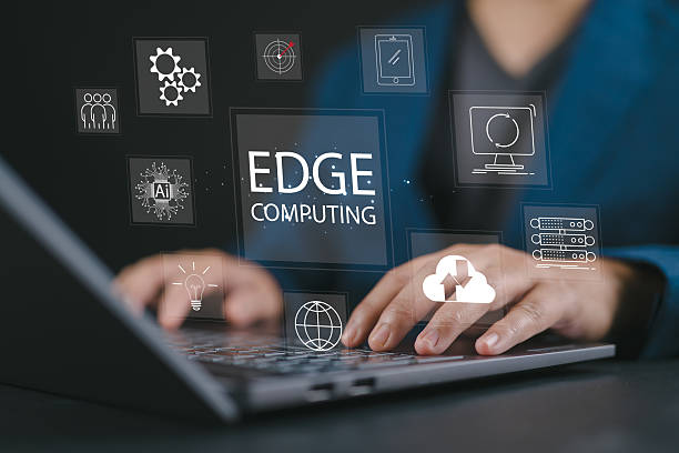 Senior Edge Computing Specialist