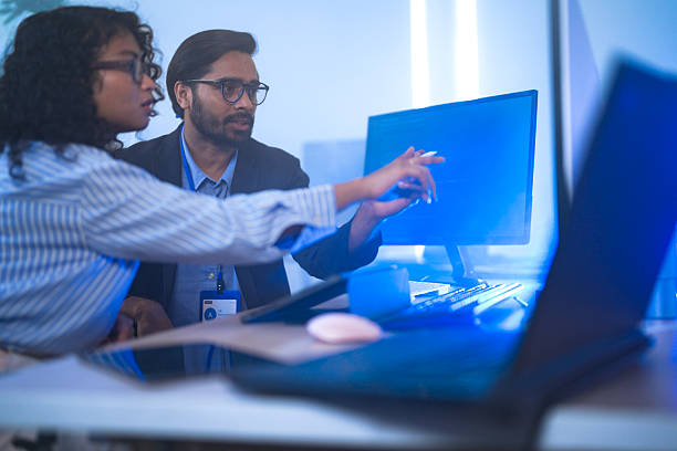 Junior Quantum Software Developer