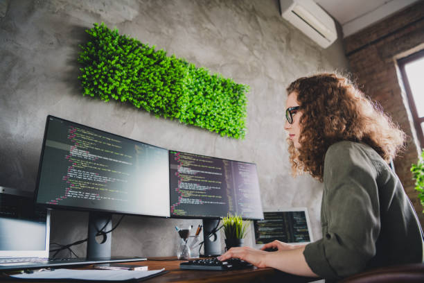 Senior AgriTech Developer