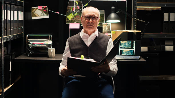 Director of Digital Forensics