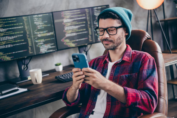 Senior Interactive Media Designer