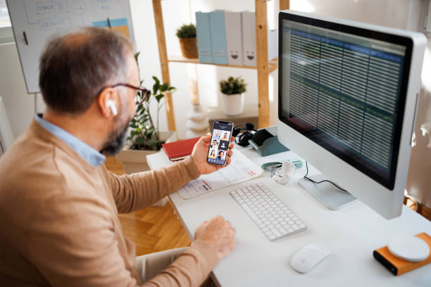 Senior Mental Health App Developer