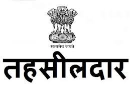 Deputy Collector/ Tehsildar