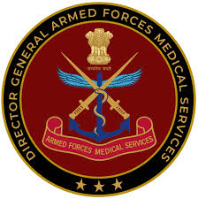 Lieutenant General (Medical Services)/Director General (AFMS)
