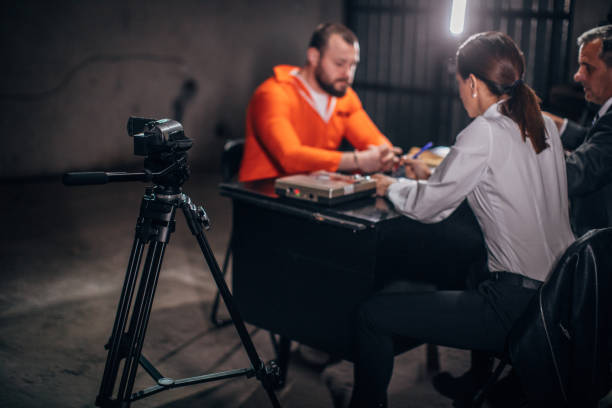 Assistant Public Prosecutor (APP)