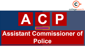 Assistant Commissioner