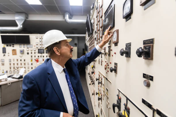 Technical Director/Member (Technical) of State Electricity Board