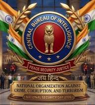 Assistant Central Intelligence Officer (ACIO)